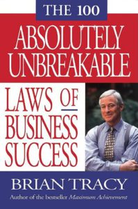 The 100 Absolutely Unbreakable Laws of Business Success pdf free download