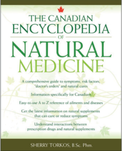 The Canadian Encyclopedia of Natural Medicine by Sherry T pdf free download