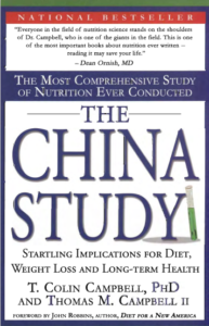 The China Study by T Colin and Thomas M pdf free download