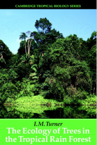 The Ecology Of Trees In The Tropical Rain Forest I M Turner pdf free download