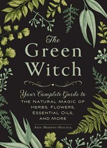 The Green Witch pdf free download
