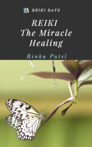 The Miracle Healing by Rinku Patel pdf free download
