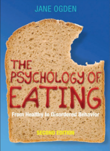 The Psychology Of Eating 2nd Edition by ane Ogden pdf free download
