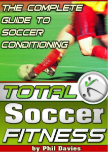 Total Soccer Fitness by Phil Davies pdf free download