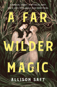A Far Wilder Magic pdf free download