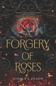 A Forgery of Roses pdf free download