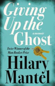 Giving Up the Ghost pdf free download