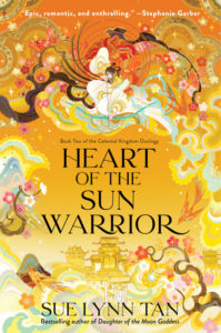 Heart of the Sun Warrior pdf free download