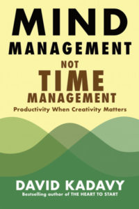 Mind Management not Time Management pdf free download