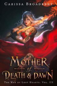 Mother of Death and Dawn pdf free download