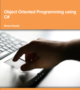 Object Oriented Programming Using C# by Simon Kendal pdf free download