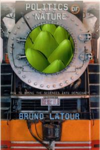 Politics Of Nature by Bruno Latour pdf free download