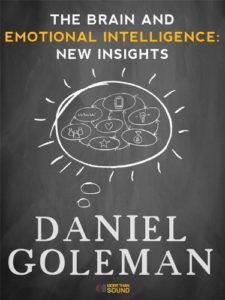 The Brain and Emotional Intelligence pdf free download