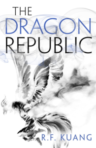 The Dragon Republic pdf free download