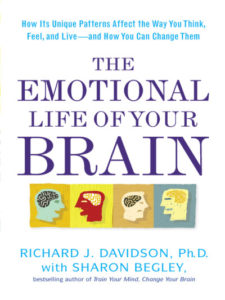 The Emotional Life of Your Brain pdf free download