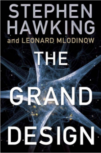 The Grand Design by Stephen Hawking pdf free download