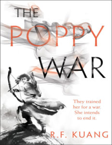The Poppy War pdf free download