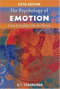 The Psychology of Emotion pdf free download