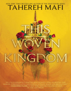 This Woven Kingdom pdf free download