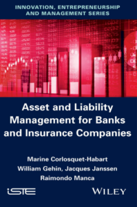 Asset And Liability Management For Banks And Insurance Companies pdf free download