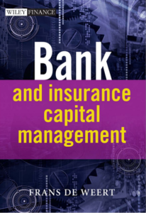 Bank And Insurance Capital Management by Frans De Weert pdf free download