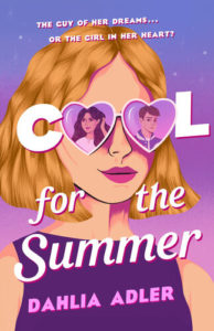 Cool for the Summer pdf free download