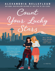 Count Your Lucky Stars pdf free download