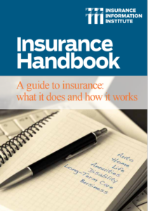 Insurance Handbook by Robert Hartwig pdf free download