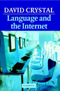 Language And The Internet by David Crystal pdf free download