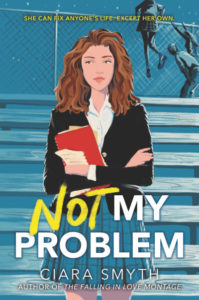 Not My Problem pdf free download