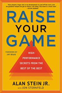 Raise Your Game pdf free download