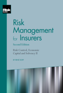 Risk Management For Insurers 2nd Edition by Rene Doff pdf free download