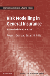 Risk Modelling In General Insurance by Roger J and Susan M pdf free download