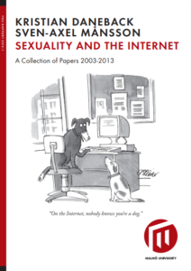 Sexuality And The Internet by Kristian and Sven Axel pdf free download