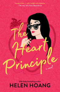 The Heart Principle pdf free download