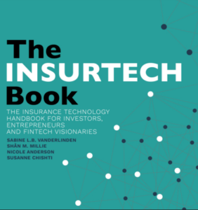 The INSURTECH Book pdf free download