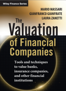 The Valuation Of Financial Companies by Mario M Gianfranco G Laura Z pdf free download