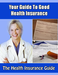 Your Guide to Good Health Insurance pdf free download