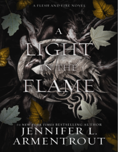A Light in the Flame by Jennifer L Armentrout pdf free download