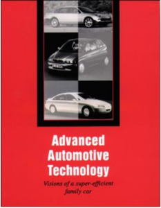 Advanced Automotive Technology by pdf free download