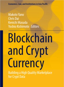 Blockchain And Crypto Currency by Makoto Y Chris D pdf free download