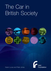 The Car In British Society by Karen L and Peter J pdf free download